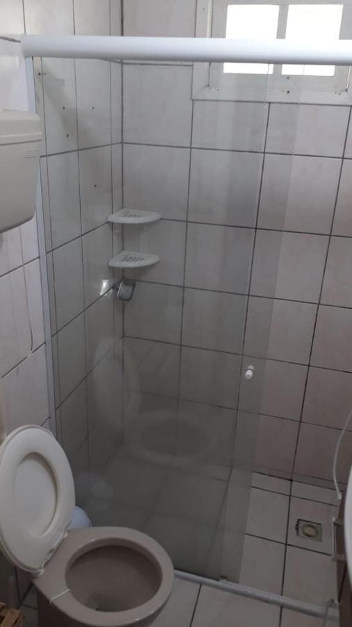 הוילה פראייה דו רוזה Centrinho Rosa מראה חיצוני תמונה